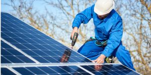 Installation Maintenance Panneaux Solaires Photovoltaïques à Machezal